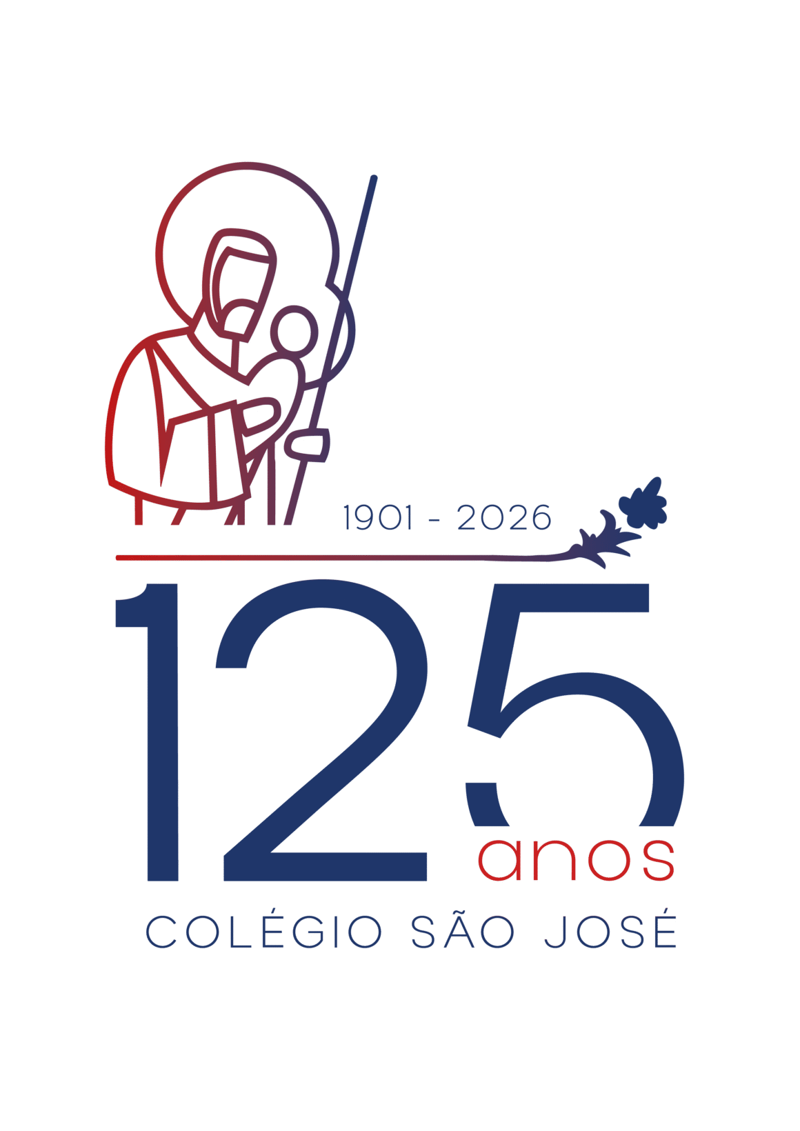 125 Anos São José Caxias