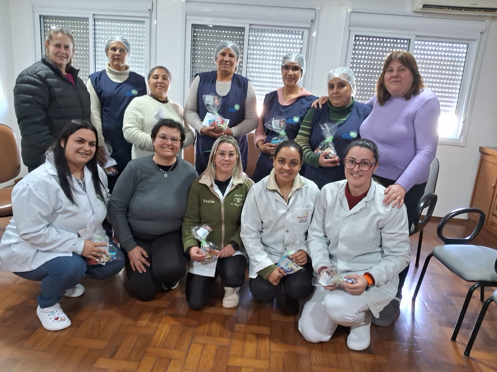  Encontros promovem reflexão, vocação e compromisso com a missão