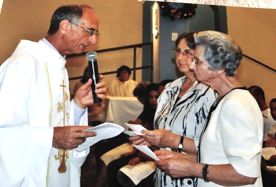 Vidas que Inspiram - Irmã Eulalia Antoniazzi, Dezembro de 2025
