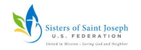 Sisters of Sainth Joshep