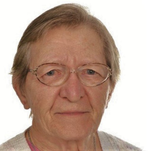 Irmã  Fidélia Maria Fassini