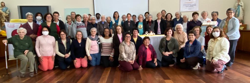 Assembleia do Núcleo Bom Pastor