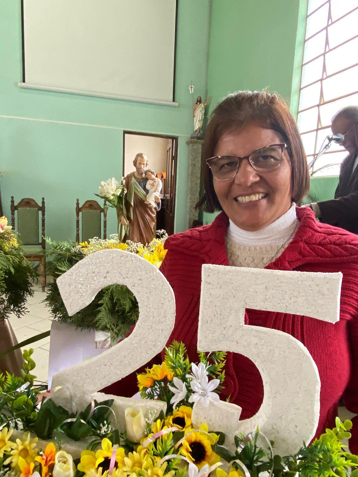 Jubileu de Prata