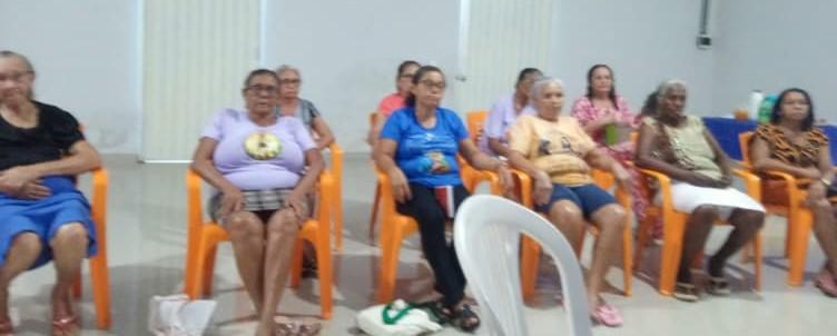 Brasil – Bolívia e Argentina: Leigos se Encontram Para Formação Online