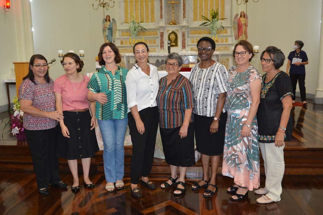 Mensagem da Gestora Cleide Barbosa