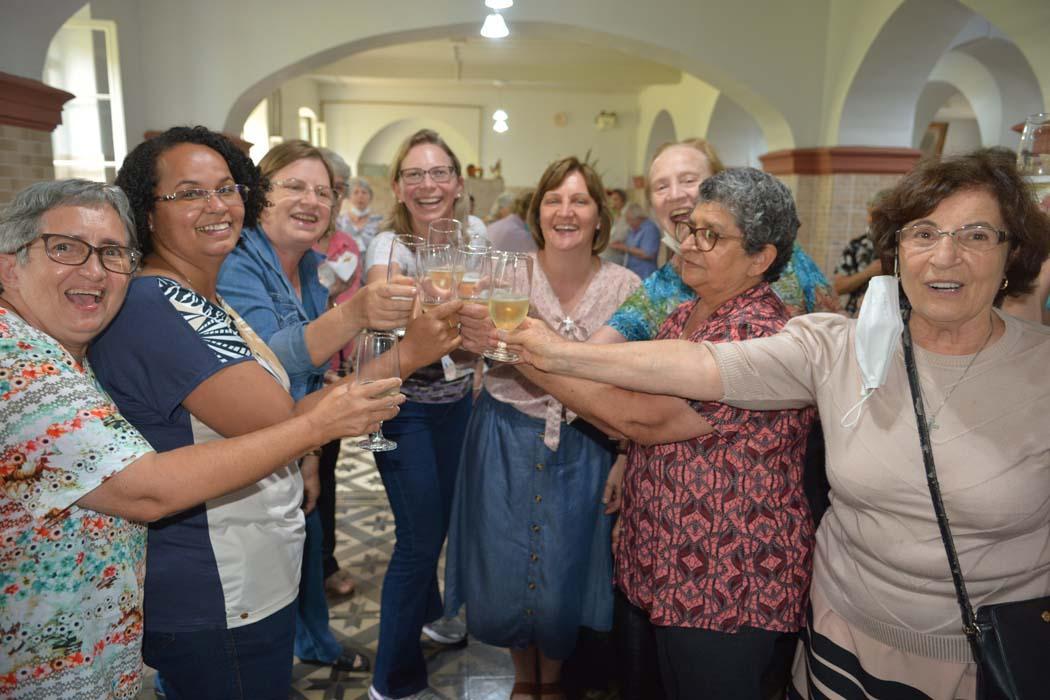 3º Capítulo Provincial MOMENTOS PARA GUARDAR