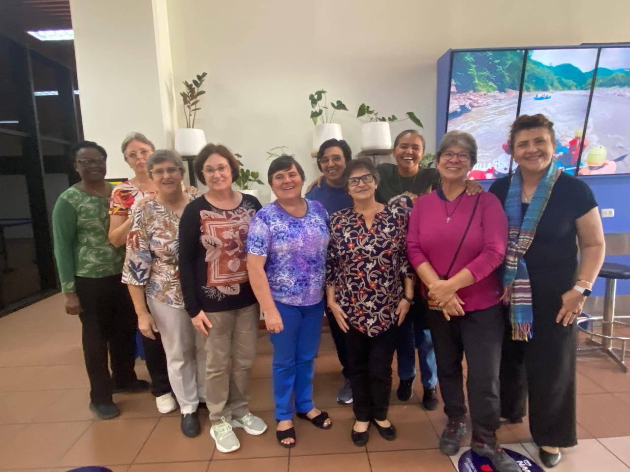 8º Seminário Latino-Americano e Caribenho da Família de São José