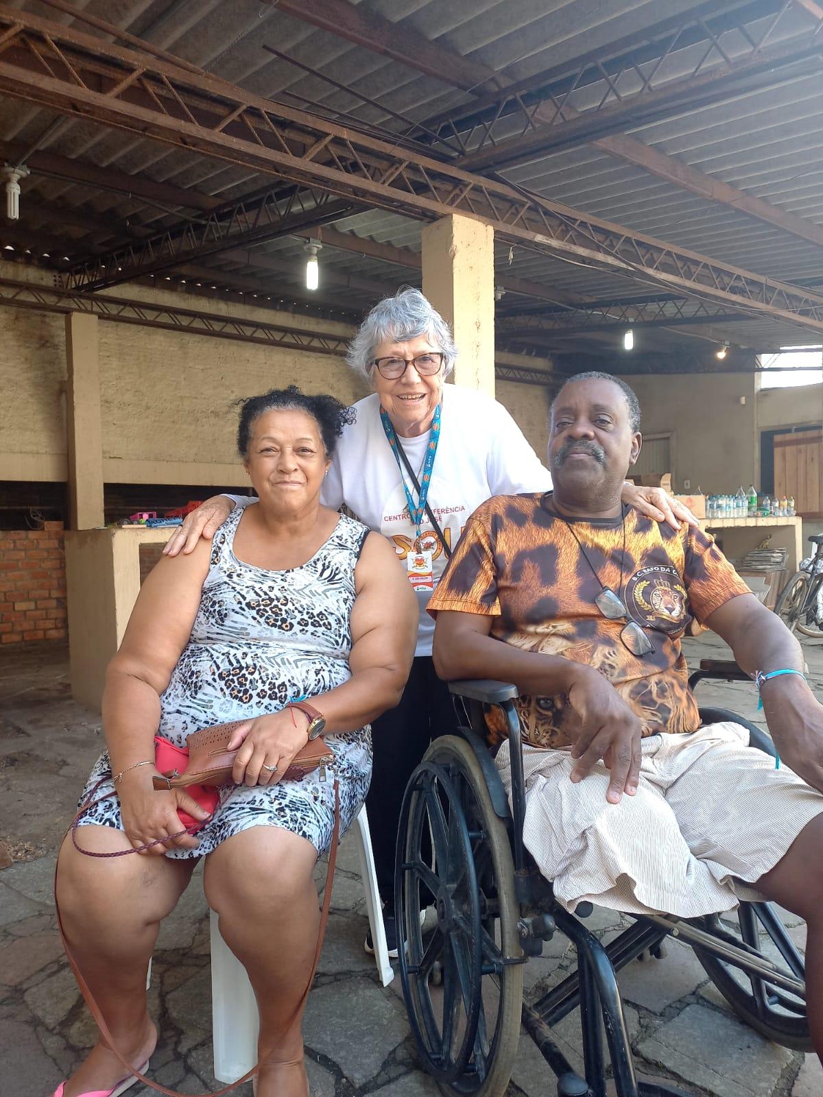A JUSTA REVOLTA DAS ÁGUAS DOS RIOS