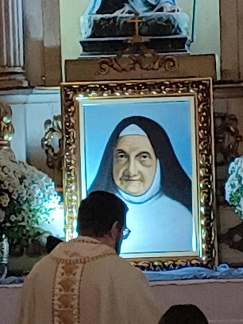 36ª Semana Madre Maria Teodora Voiron