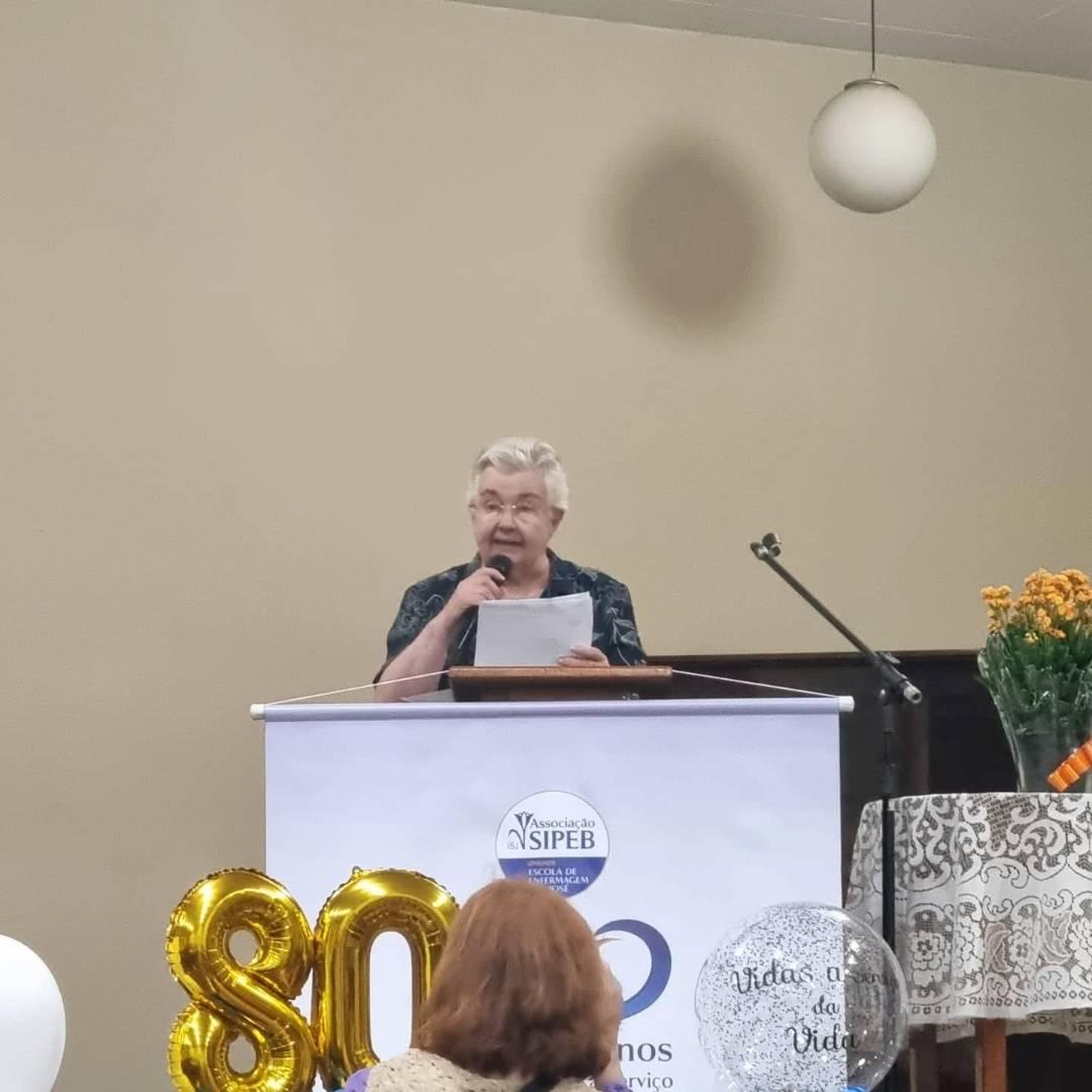 A ESCOLA SÃO JOSÉ CELEBRA O SEU LEGADO”