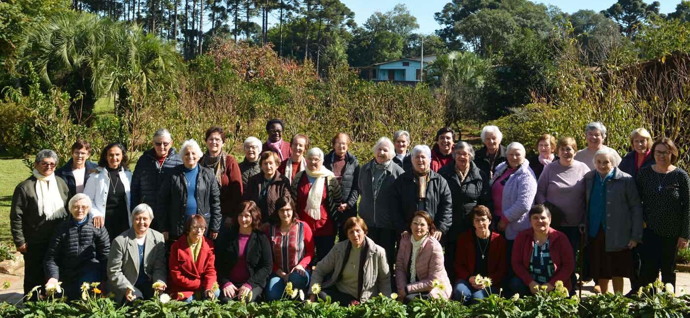 Núcleo São José Realiza Assembleia, em Lagoa Vermelha.