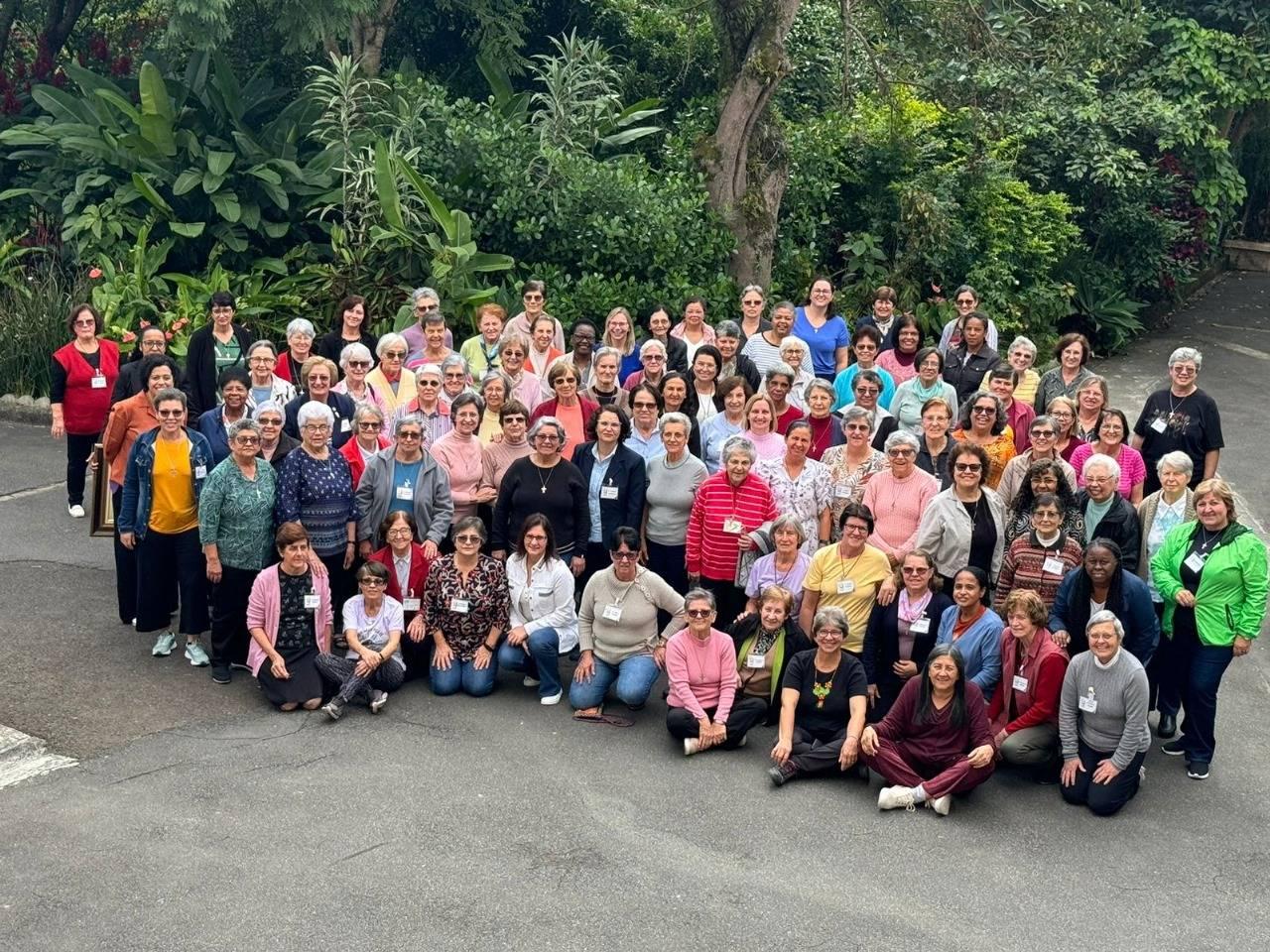 ASSEMBLEIA PROVINCIAL – SEGUNDO DIA