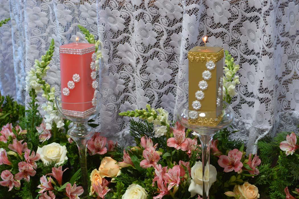Irmãs Celebram Jubileu de Vida Religiosa