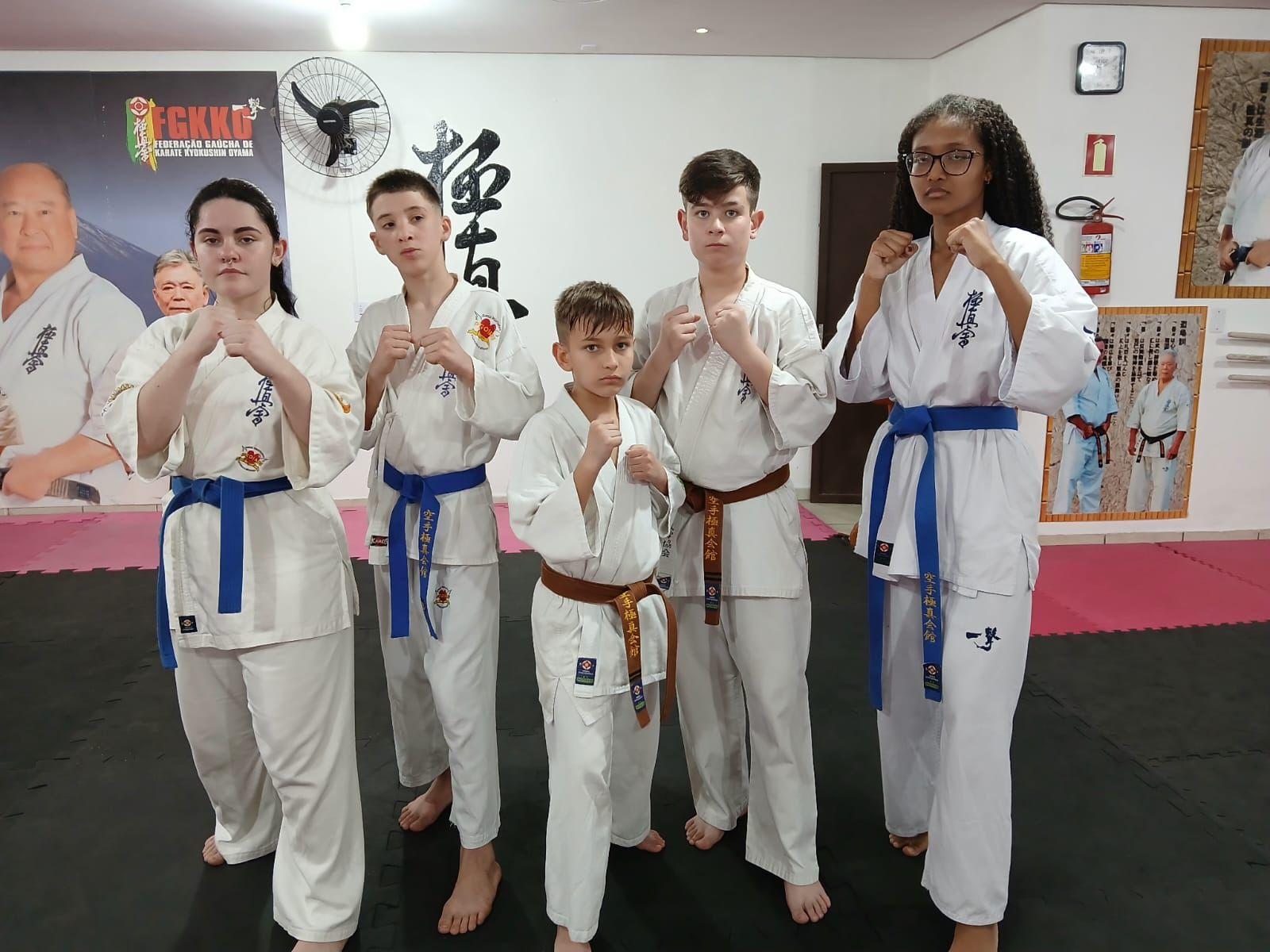 PROJARI participa de torneio no Uruguai