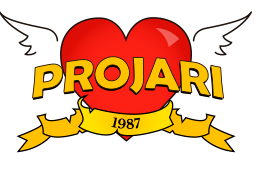 O PROJARI (Projeto Artesanato, Recreação e Informática)