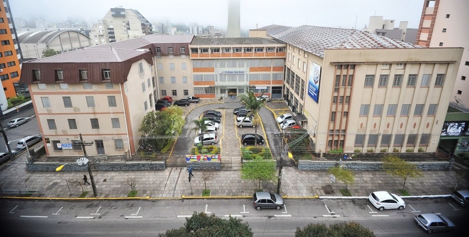 Colégio São José, Caxias do Sul/RS