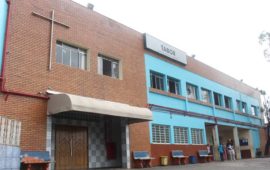 Escola Tabor, São Matheus, São Paulo, SP